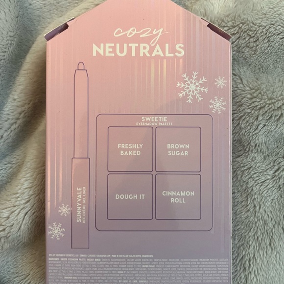 Cozy in Neutrals Bundle - Picture 3 of 3